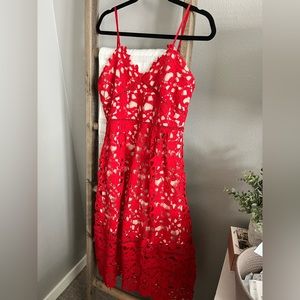 The Perfect Valentine’s Dress!